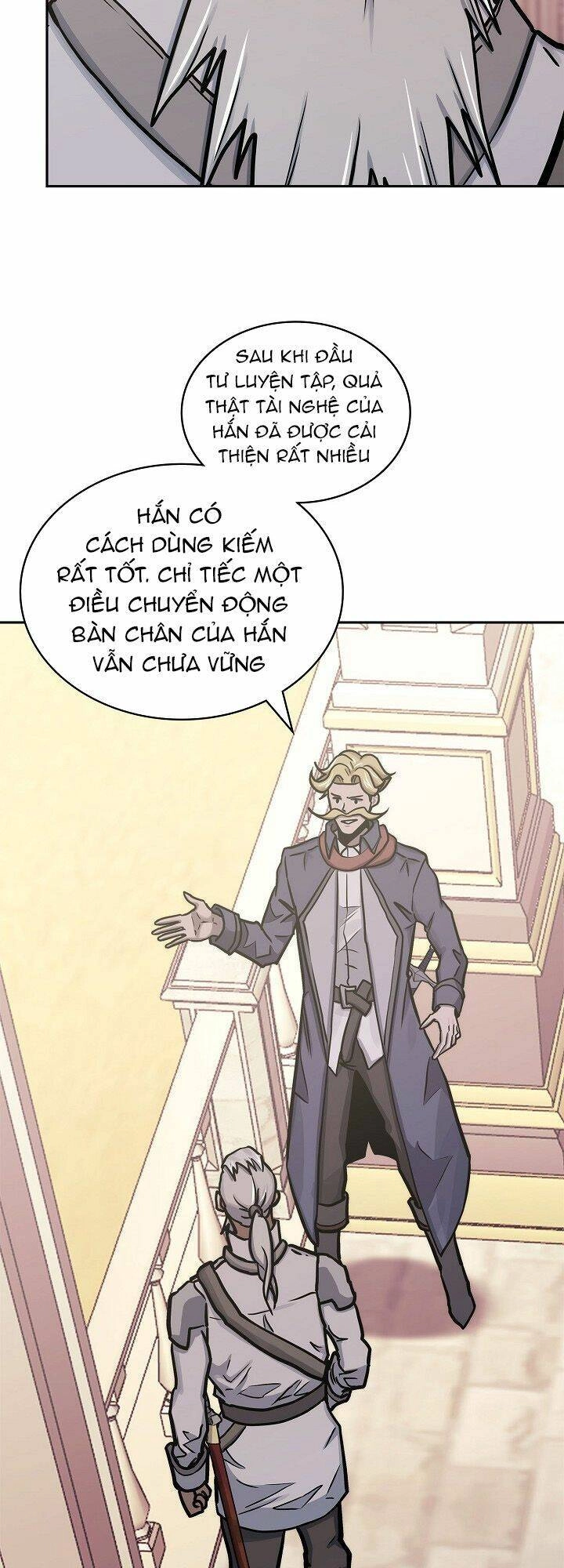 Chiến Binh Đến Từ Thế Giới Khác Chapter 236 - 13