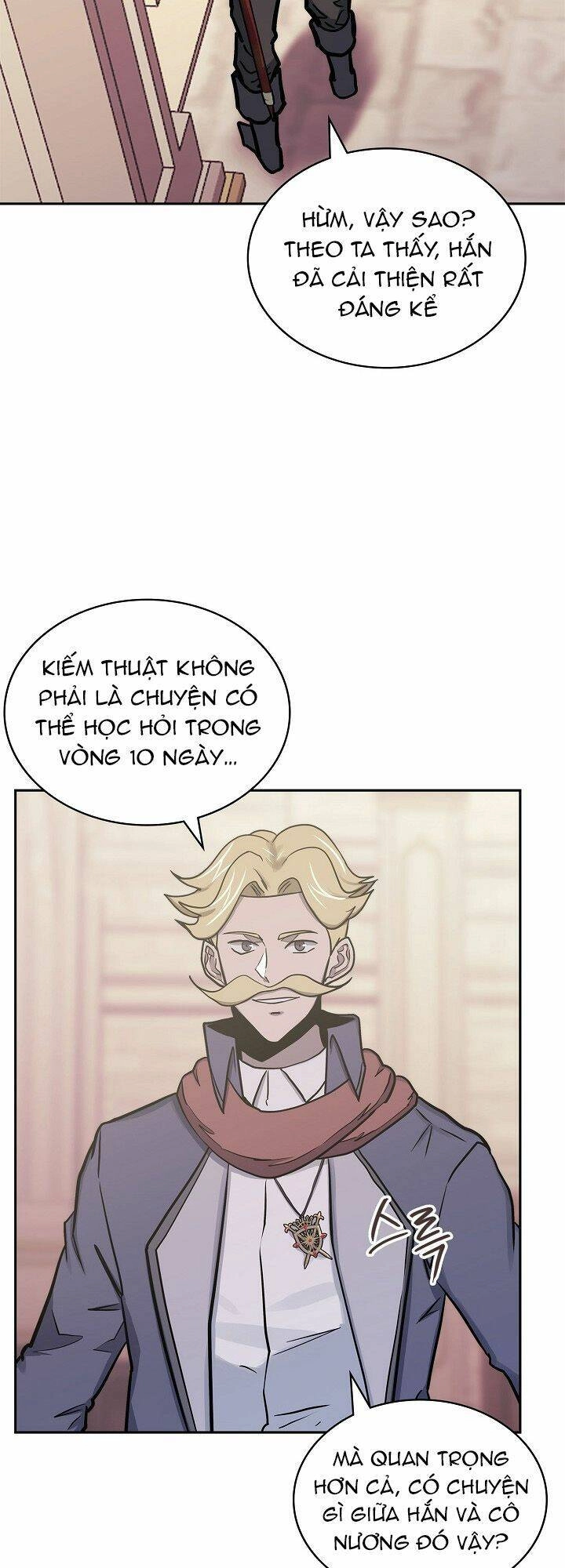 Chiến Binh Đến Từ Thế Giới Khác Chapter 236 - 14