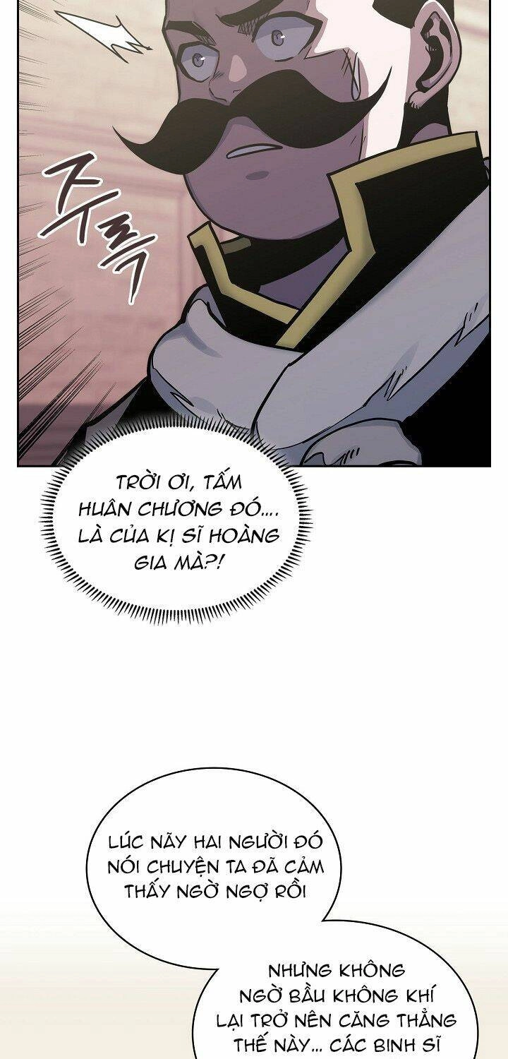 Chiến Binh Đến Từ Thế Giới Khác Chapter 236 - 16