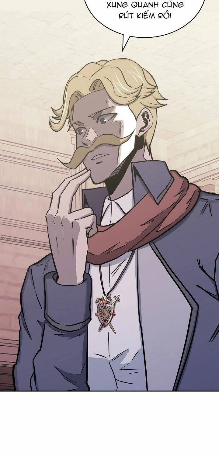 Chiến Binh Đến Từ Thế Giới Khác Chapter 236 - 17