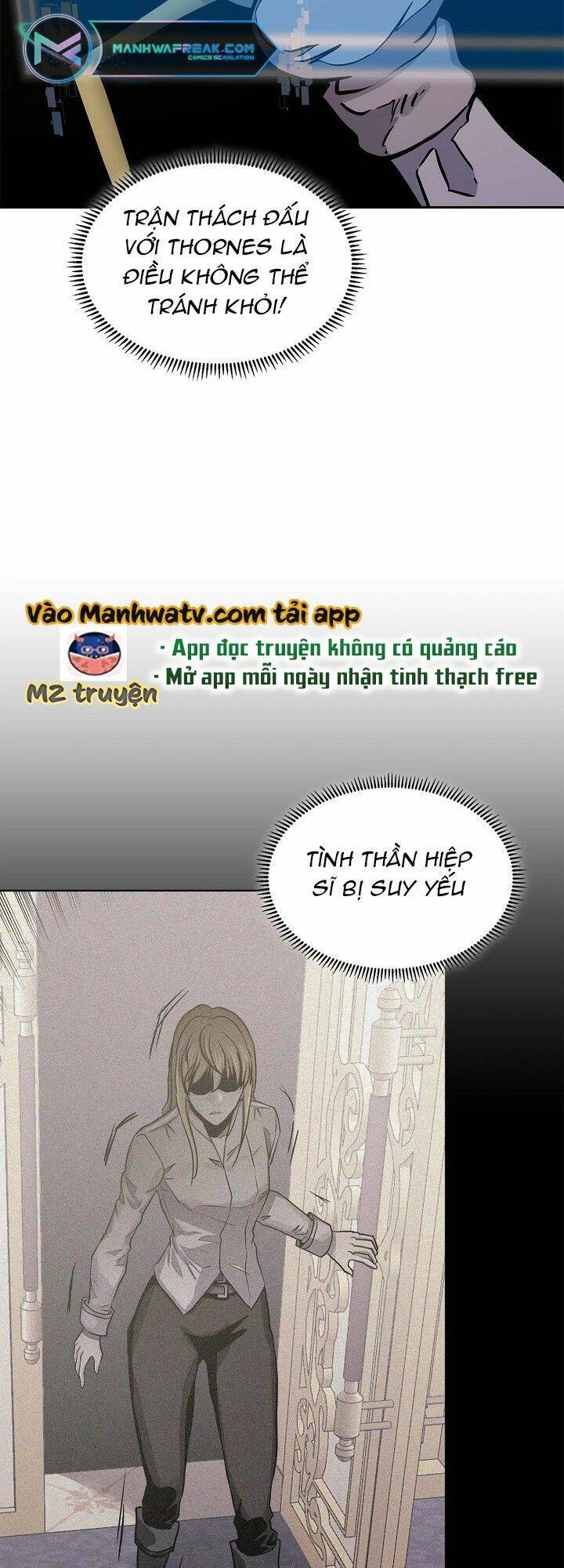 Chiến Binh Đến Từ Thế Giới Khác Chapter 236 - 21