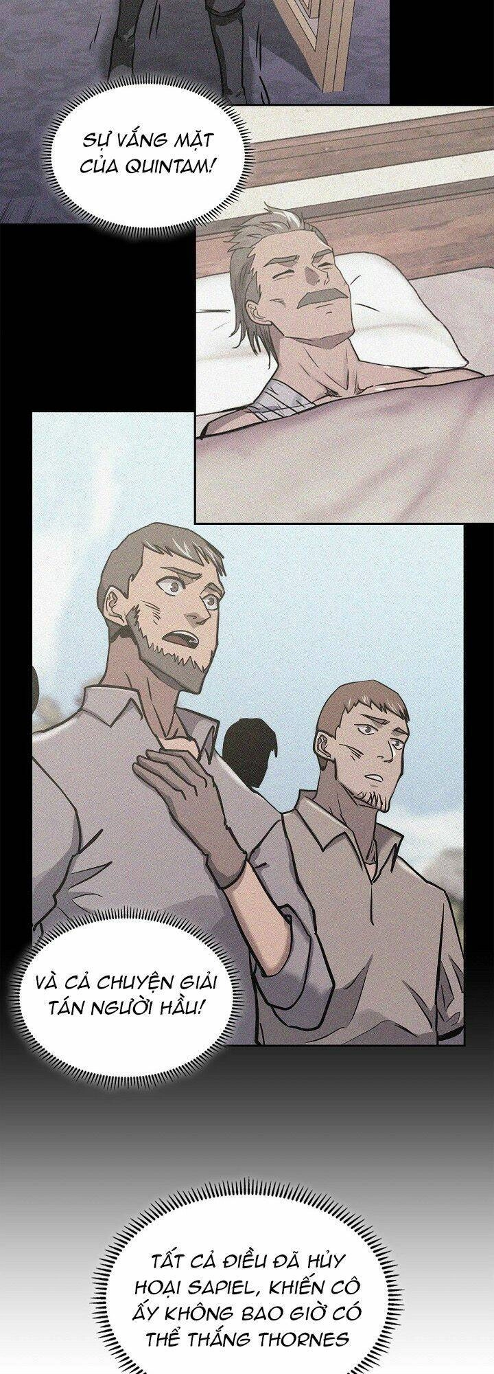 Chiến Binh Đến Từ Thế Giới Khác Chapter 236 - 22