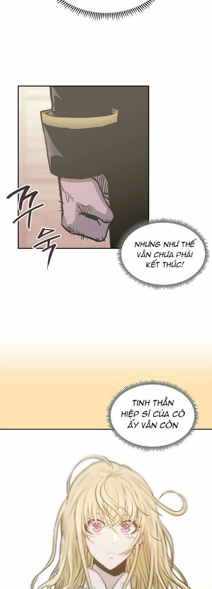 Chiến Binh Đến Từ Thế Giới Khác Chapter 236 - 23