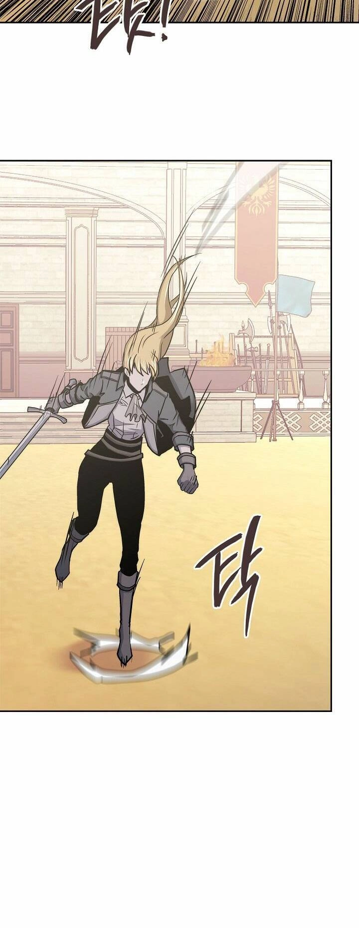 Chiến Binh Đến Từ Thế Giới Khác Chapter 236 - 32