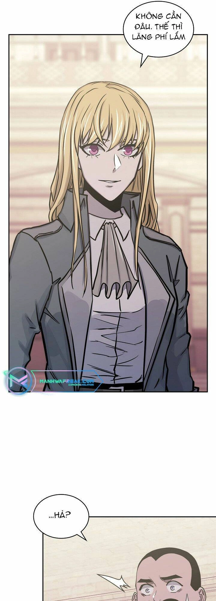 Chiến Binh Đến Từ Thế Giới Khác Chapter 236 - 33