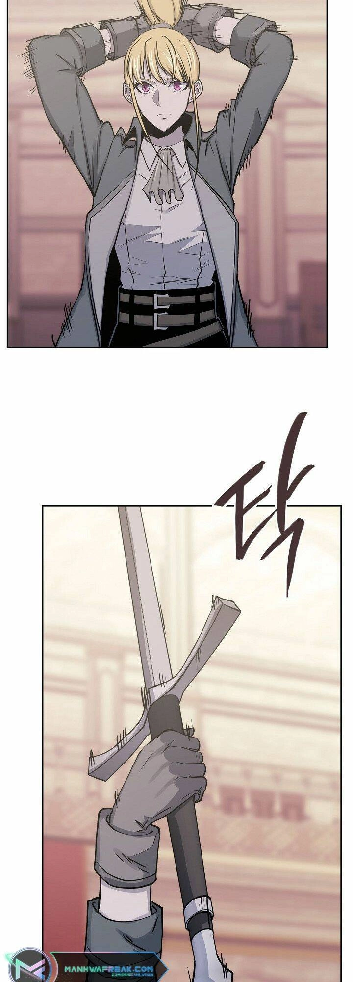 Chiến Binh Đến Từ Thế Giới Khác Chapter 236 - 36