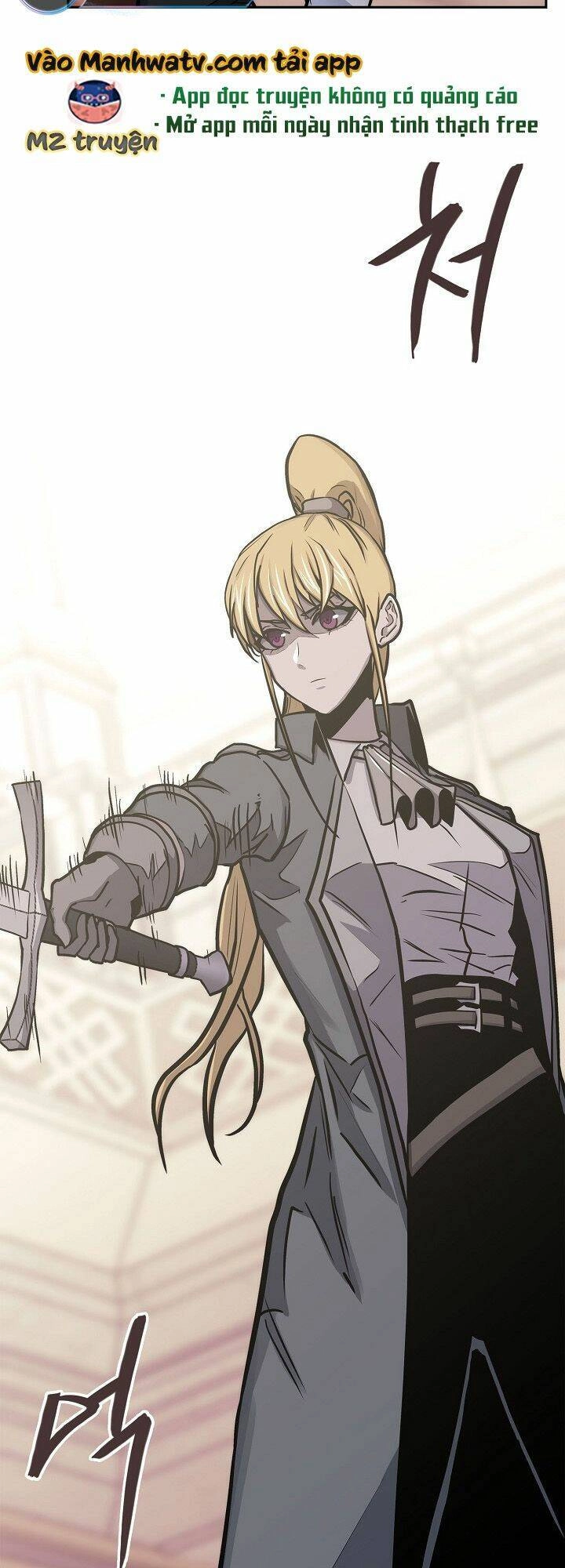 Chiến Binh Đến Từ Thế Giới Khác Chapter 236 - 37