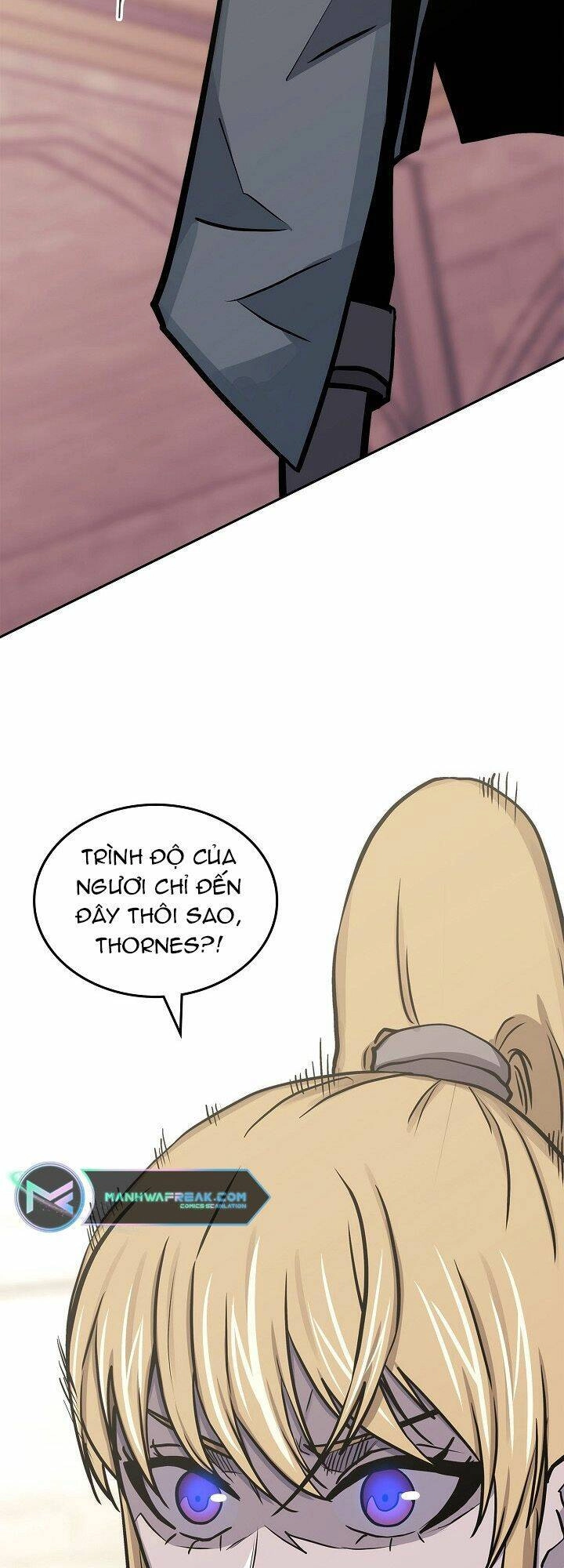 Chiến Binh Đến Từ Thế Giới Khác Chapter 236 - 38