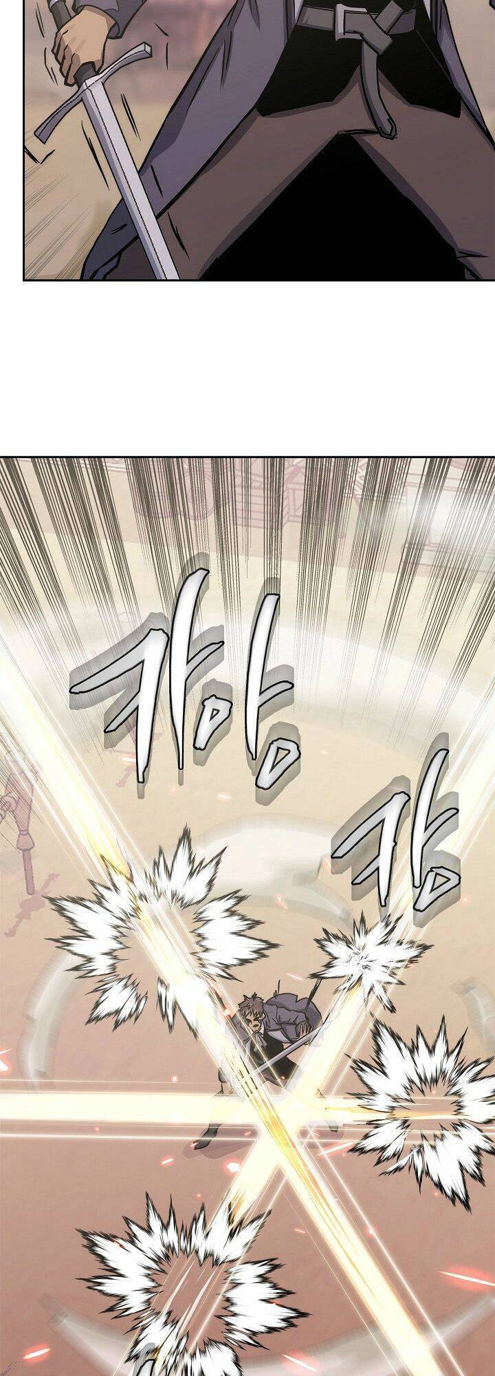 Chiến Binh Đến Từ Thế Giới Khác Chapter 236 - 42