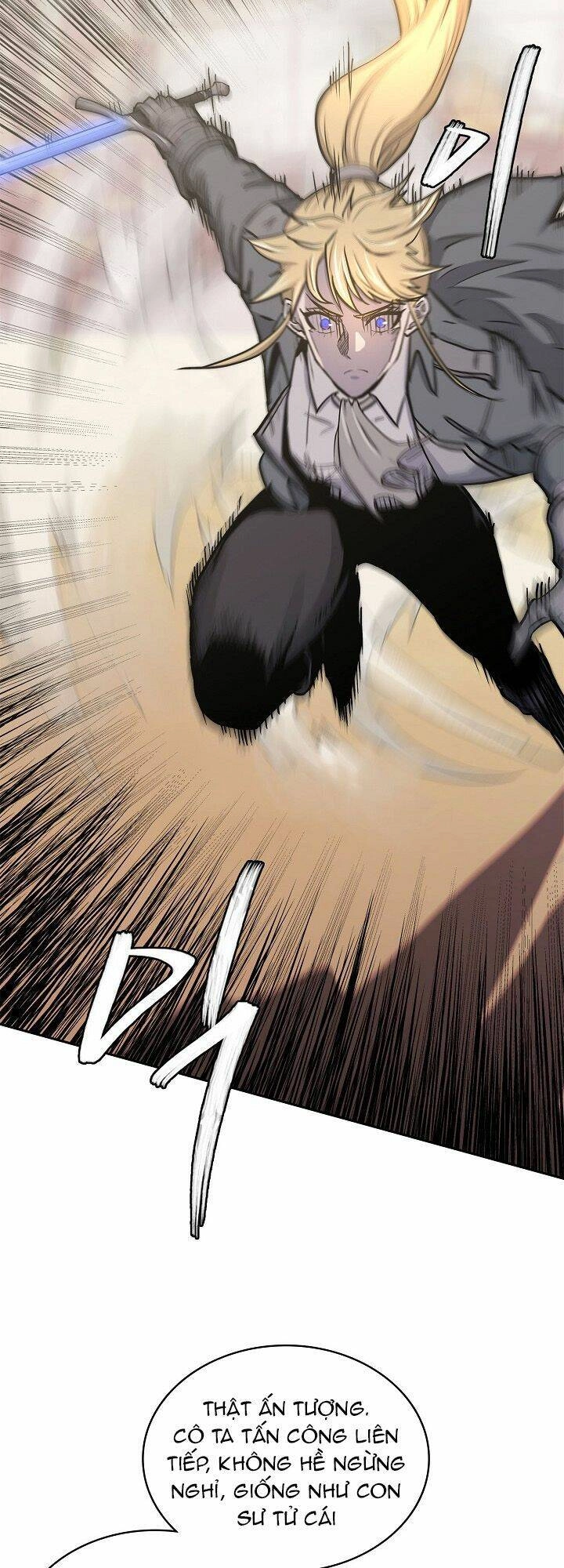 Chiến Binh Đến Từ Thế Giới Khác Chapter 236 - 44