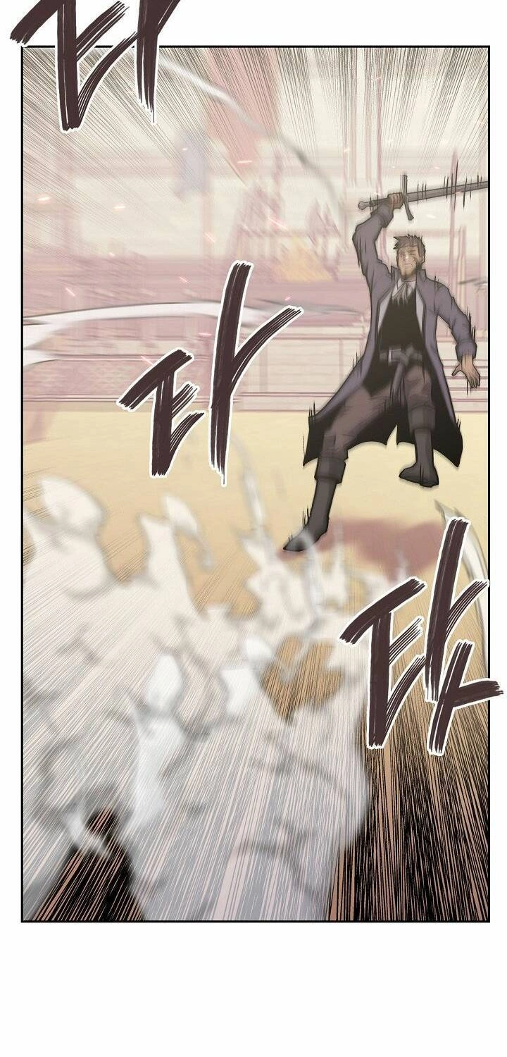 Chiến Binh Đến Từ Thế Giới Khác Chapter 236 - 48