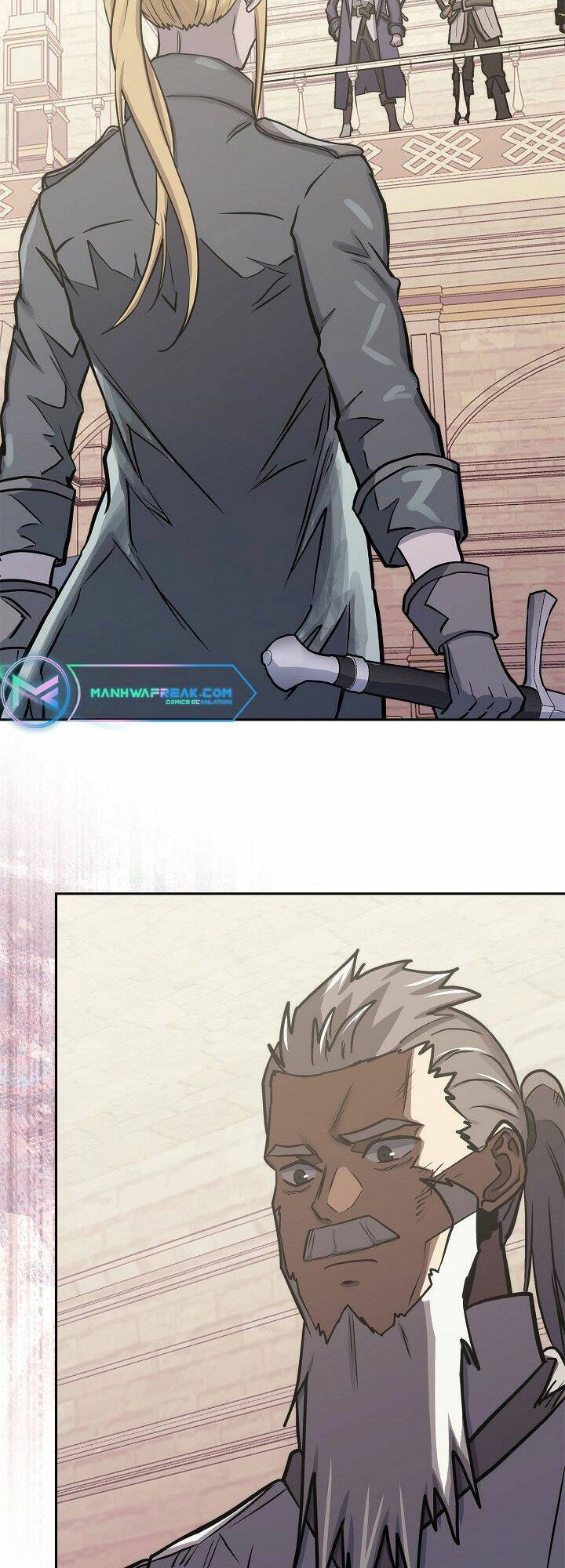 Chiến Binh Đến Từ Thế Giới Khác Chapter 236 - 50