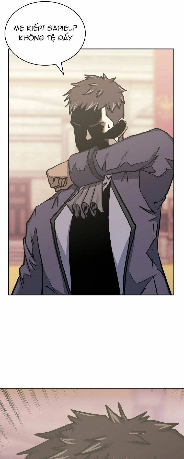 Chiến Binh Đến Từ Thế Giới Khác Chapter 236 - 56