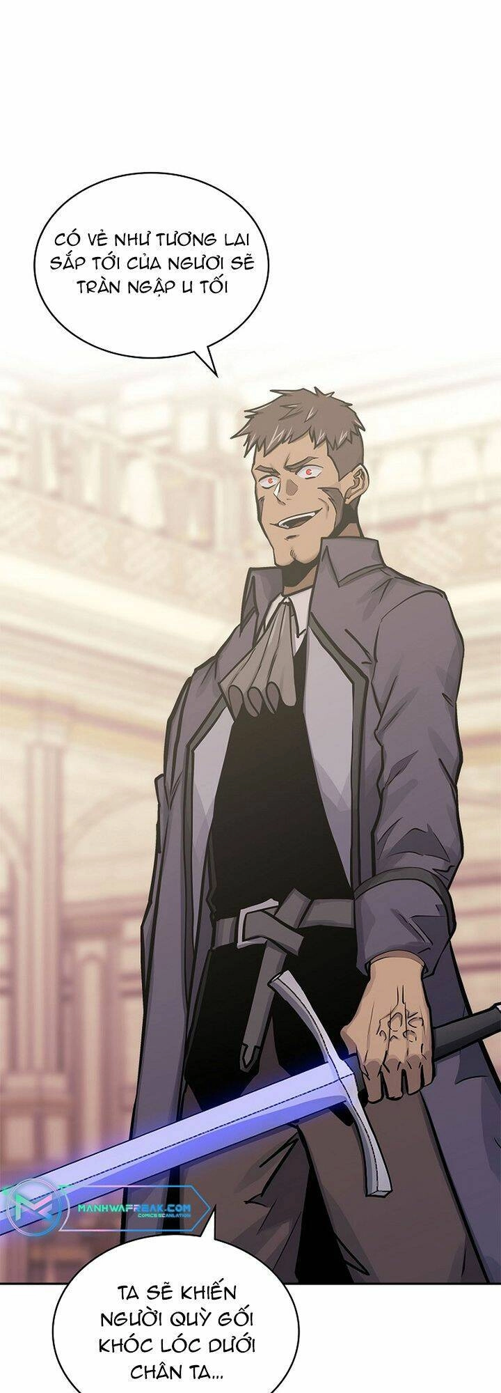 Chiến Binh Đến Từ Thế Giới Khác Chapter 237 - 3