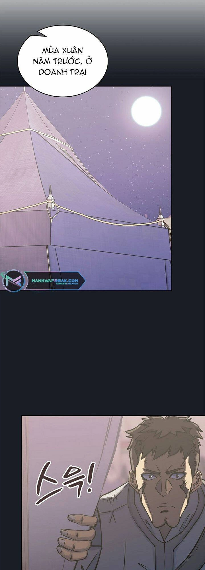 Chiến Binh Đến Từ Thế Giới Khác Chapter 237 - 7