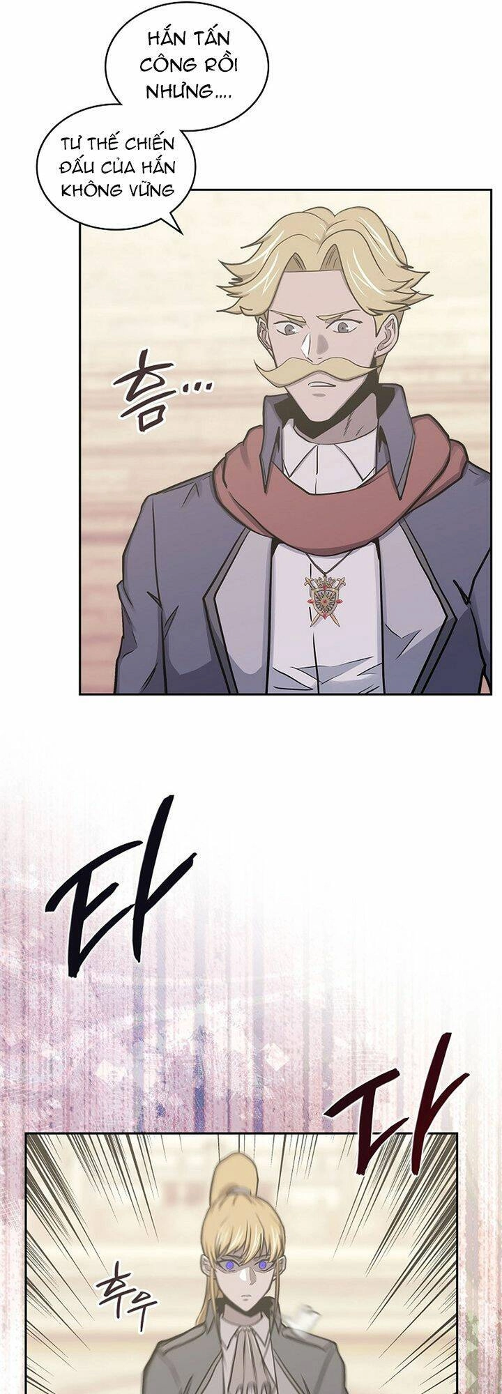 Chiến Binh Đến Từ Thế Giới Khác Chapter 237 - 17