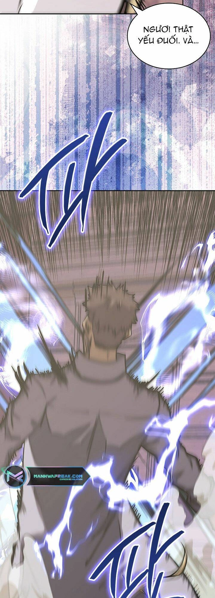 Chiến Binh Đến Từ Thế Giới Khác Chapter 237 - 19