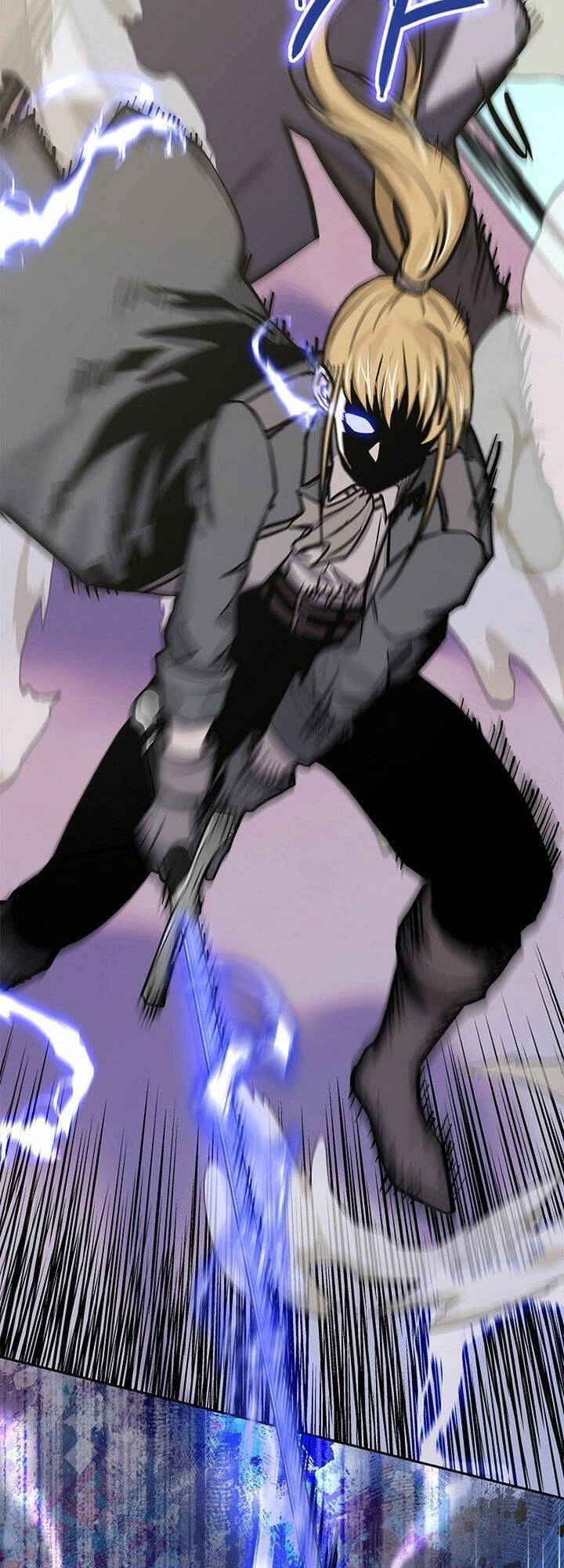 Chiến Binh Đến Từ Thế Giới Khác Chapter 237 - 20