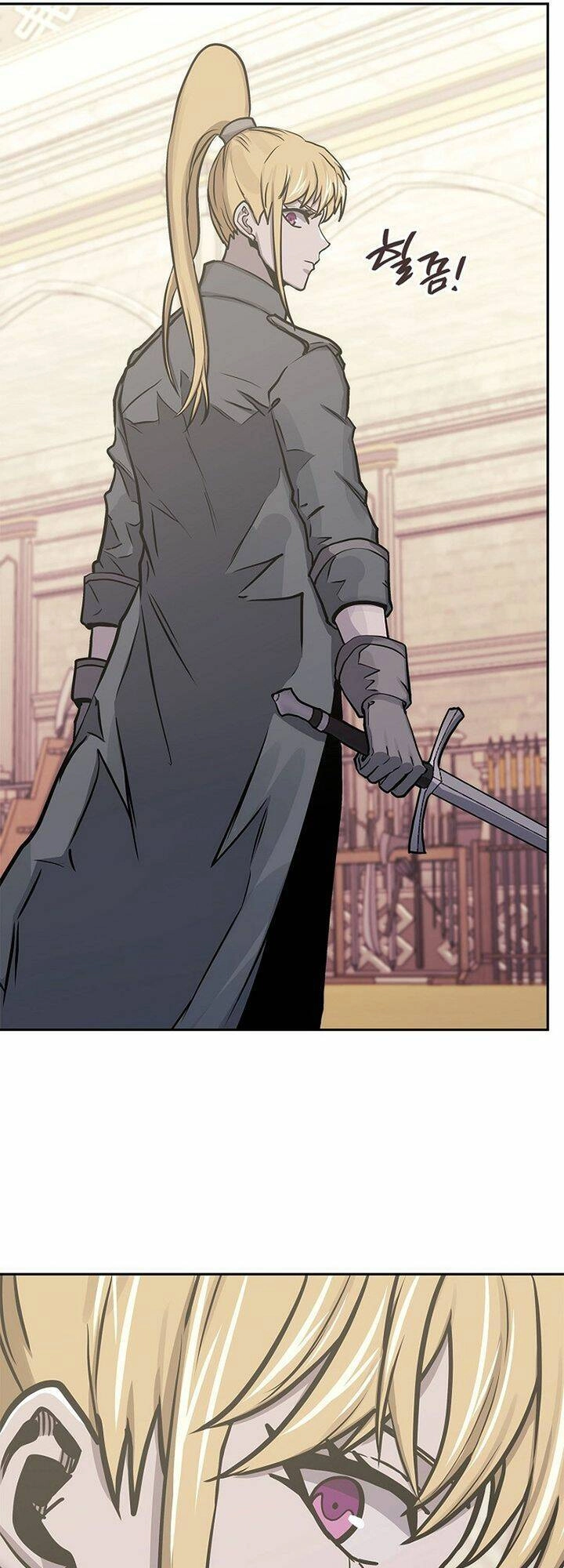 Chiến Binh Đến Từ Thế Giới Khác Chapter 237 - 24