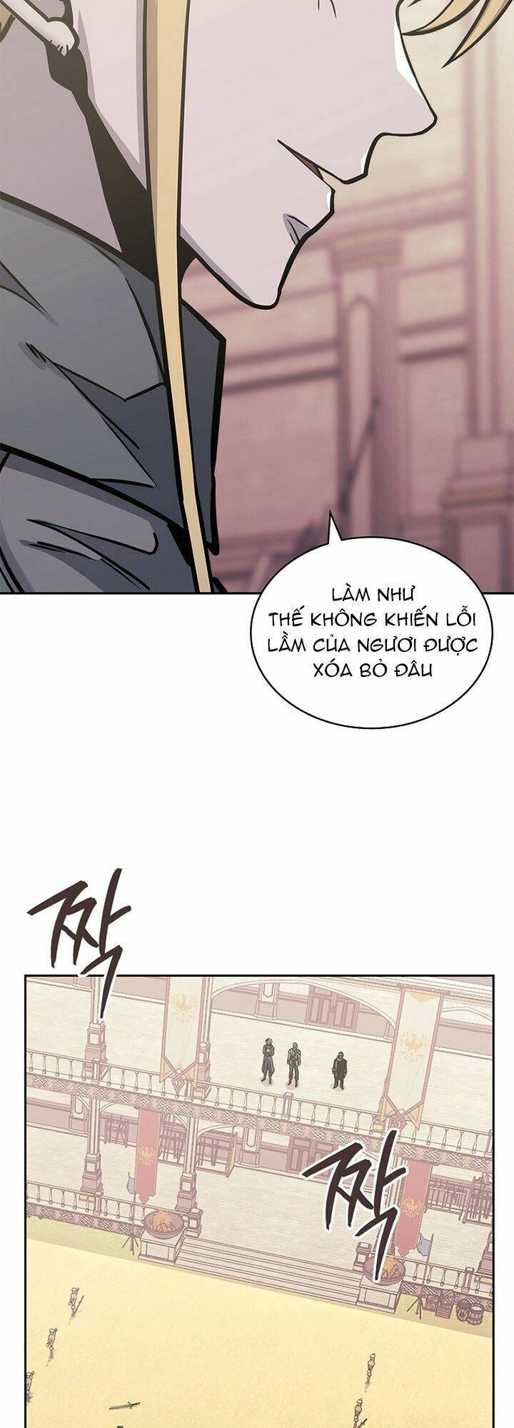 Chiến Binh Đến Từ Thế Giới Khác Chapter 237 - 25