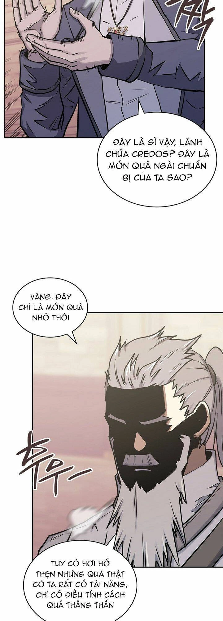 Chiến Binh Đến Từ Thế Giới Khác Chapter 237 - 27