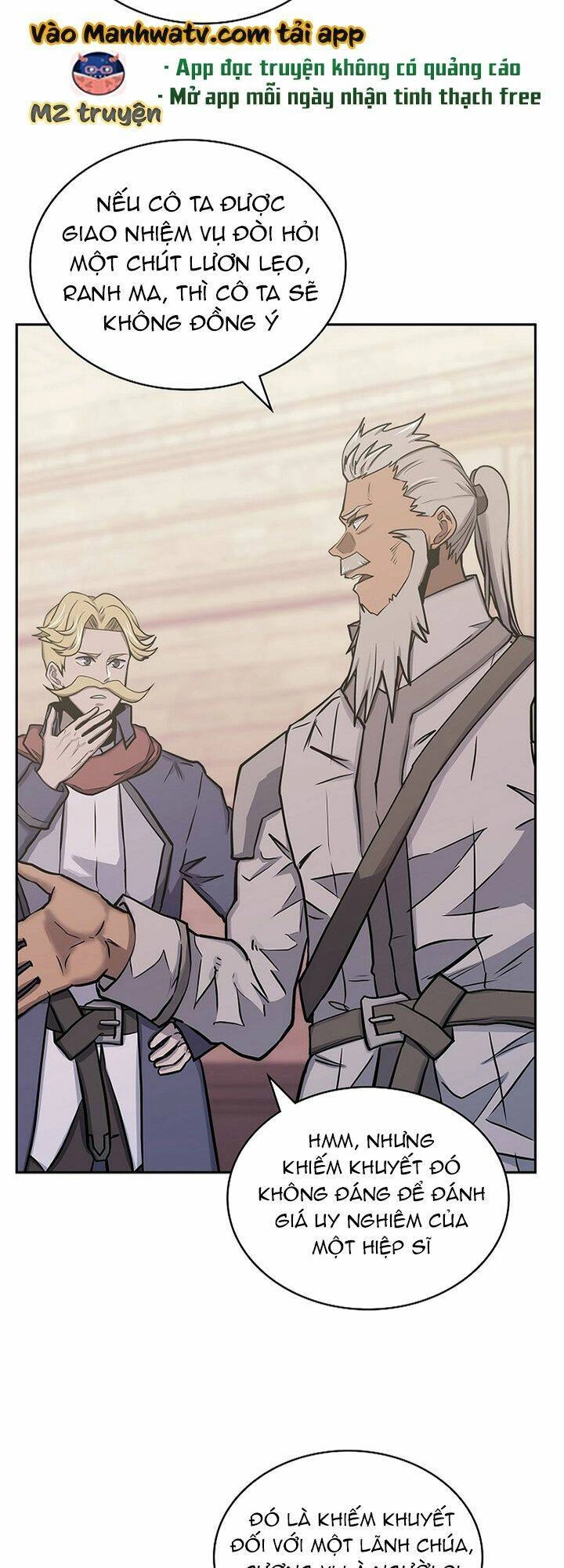 Chiến Binh Đến Từ Thế Giới Khác Chapter 237 - 28