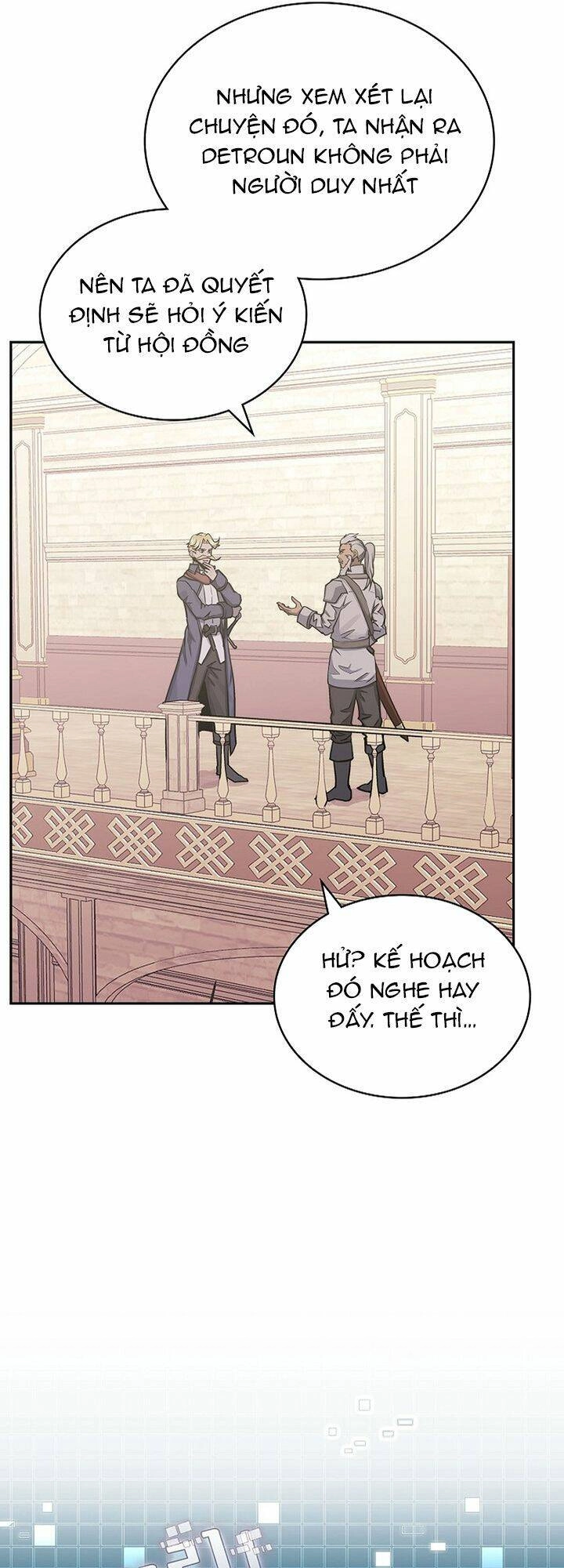 Chiến Binh Đến Từ Thế Giới Khác Chapter 237 - 31