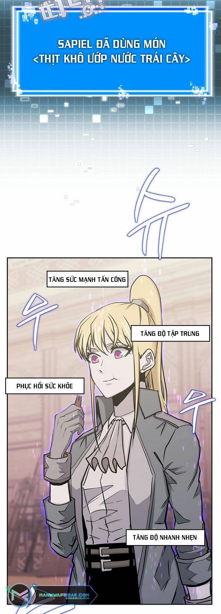 Chiến Binh Đến Từ Thế Giới Khác Chapter 237 - 32