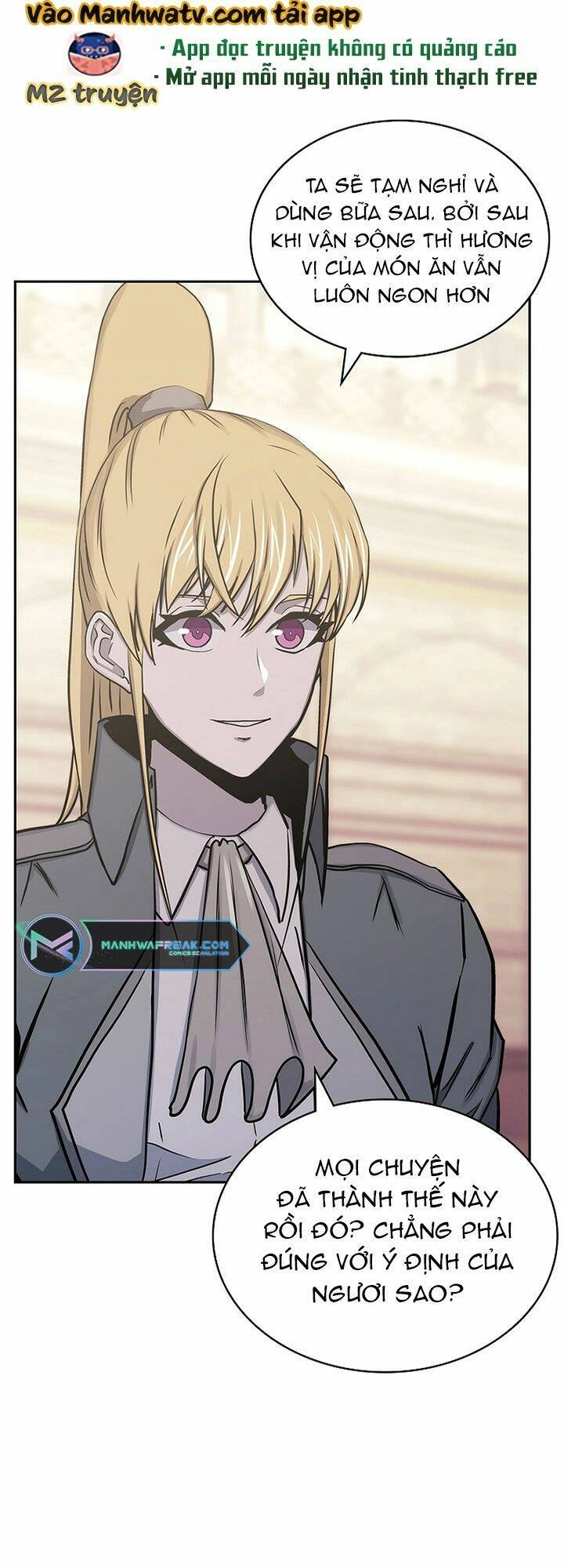 Chiến Binh Đến Từ Thế Giới Khác Chapter 237 - 34