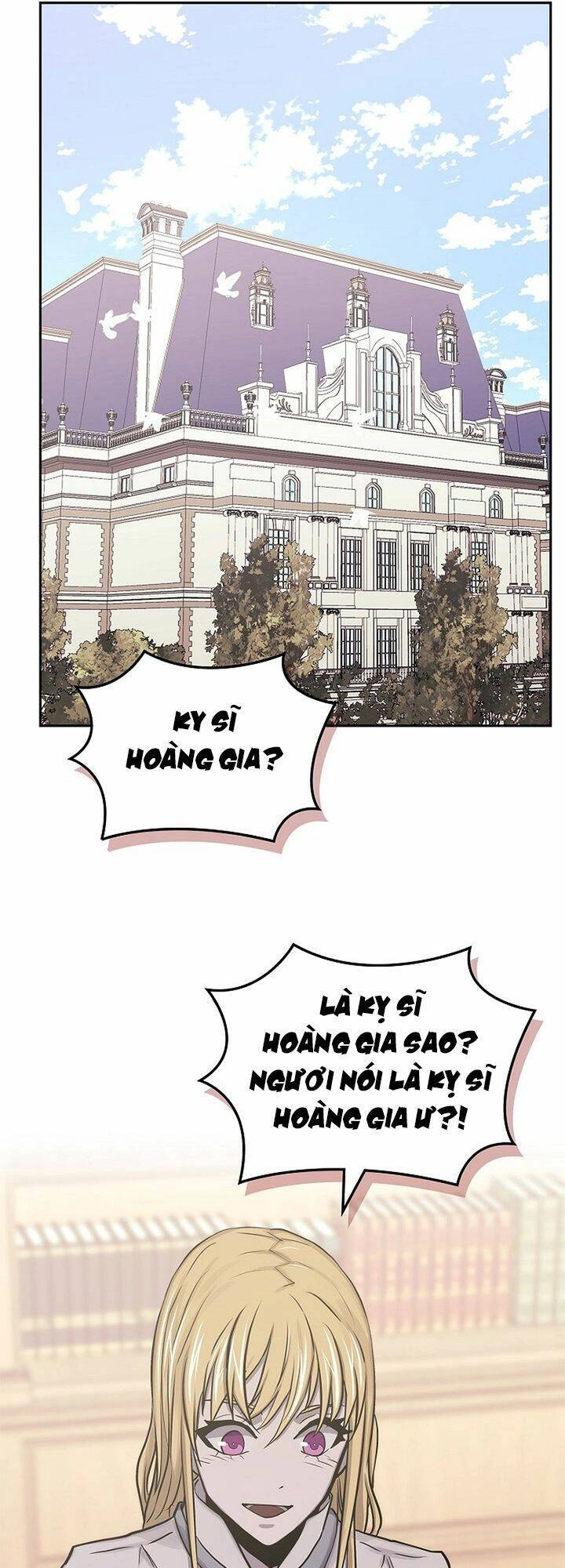 Chiến Binh Đến Từ Thế Giới Khác Chapter 237 - 38