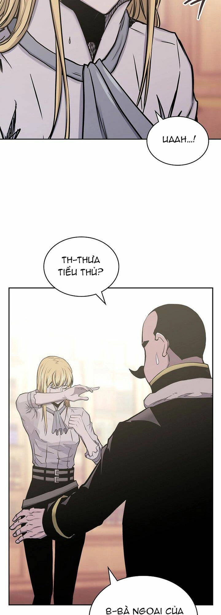 Chiến Binh Đến Từ Thế Giới Khác Chapter 237 - 41