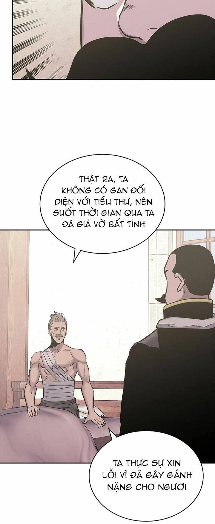 Chiến Binh Đến Từ Thế Giới Khác Chapter 237 - 44