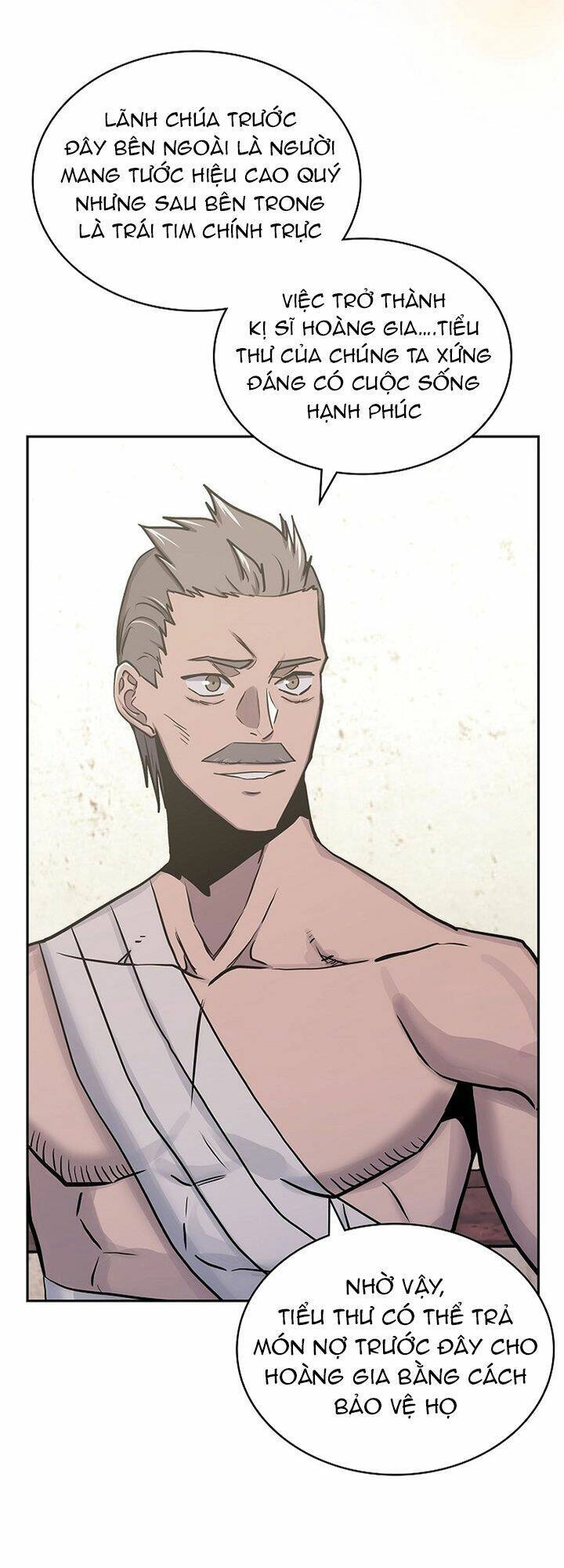 Chiến Binh Đến Từ Thế Giới Khác Chapter 237 - 47