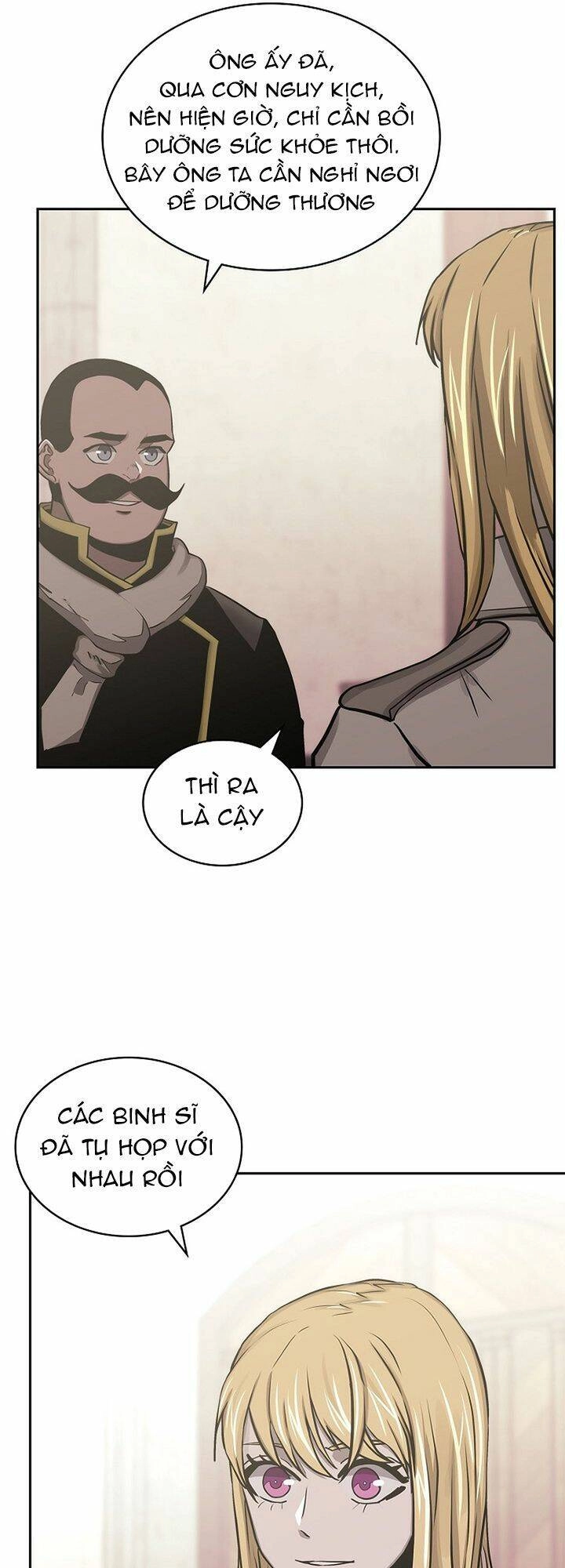 Chiến Binh Đến Từ Thế Giới Khác Chapter 237 - 52