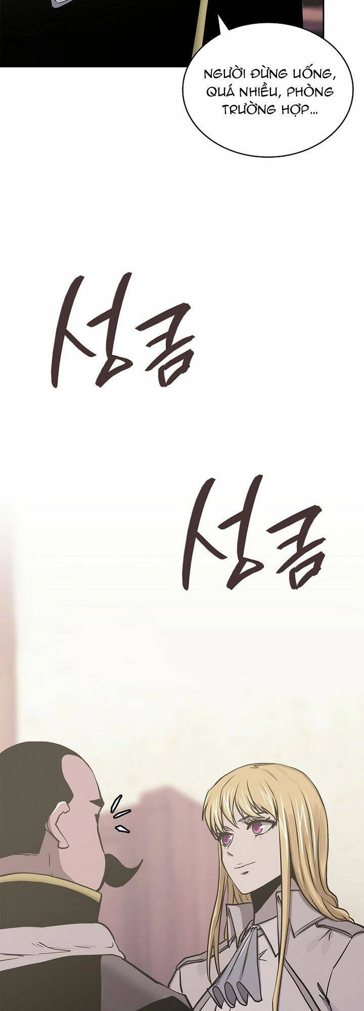 Chiến Binh Đến Từ Thế Giới Khác Chapter 237 - 54