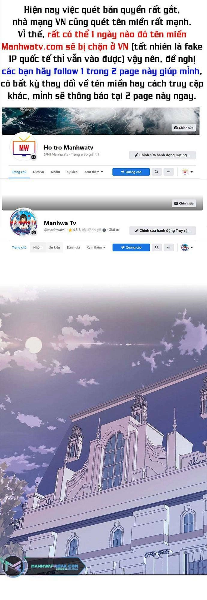 Chiến Binh Đến Từ Thế Giới Khác Chapter 238 - 1