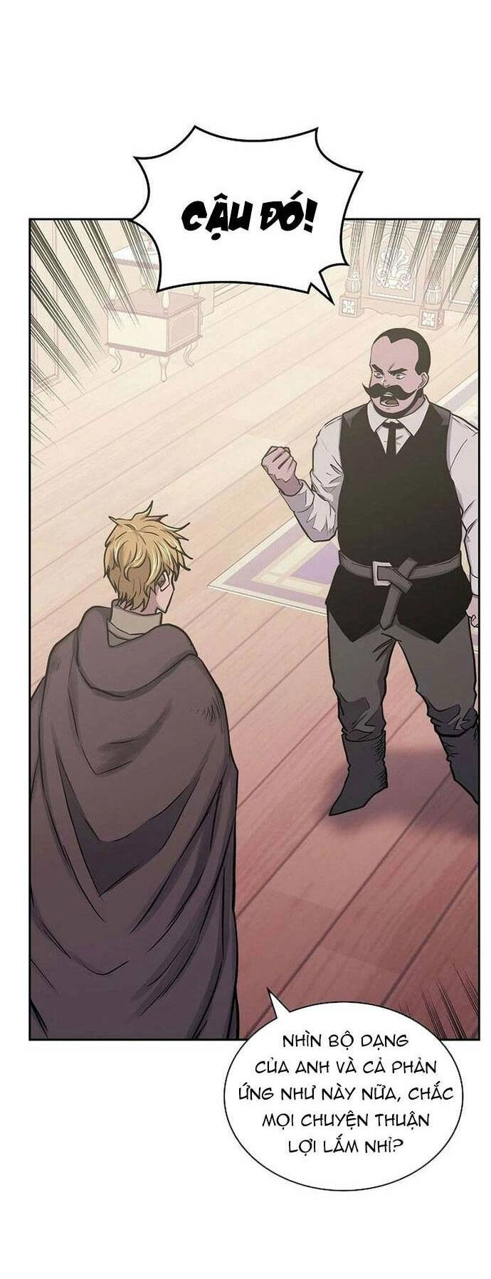 Chiến Binh Đến Từ Thế Giới Khác Chapter 238 - 7