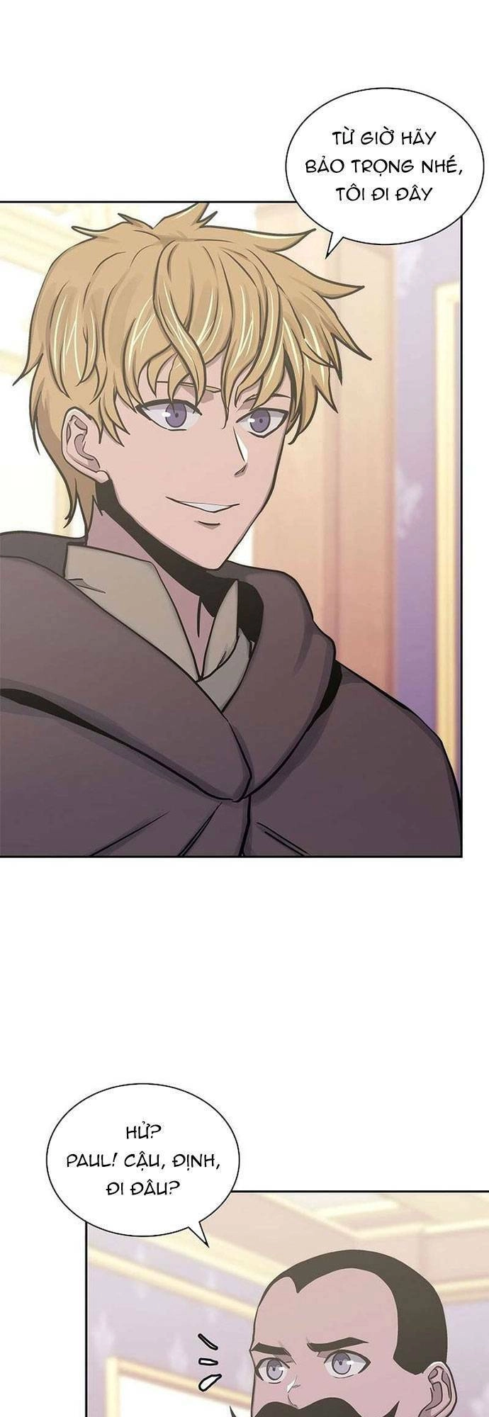 Chiến Binh Đến Từ Thế Giới Khác Chapter 238 - 8