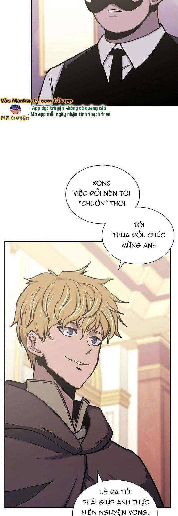 Chiến Binh Đến Từ Thế Giới Khác Chapter 238 - 9