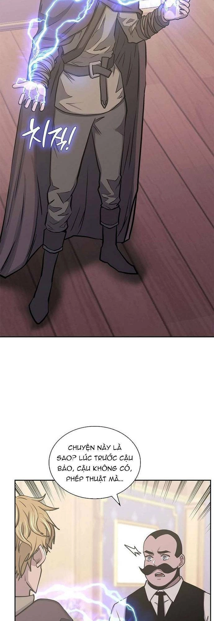 Chiến Binh Đến Từ Thế Giới Khác Chapter 238 - 12