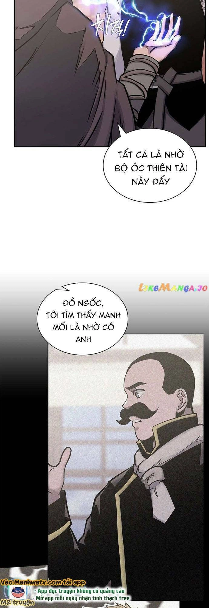 Chiến Binh Đến Từ Thế Giới Khác Chapter 238 - 13