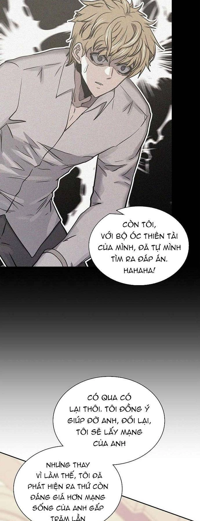 Chiến Binh Đến Từ Thế Giới Khác Chapter 238 - 14