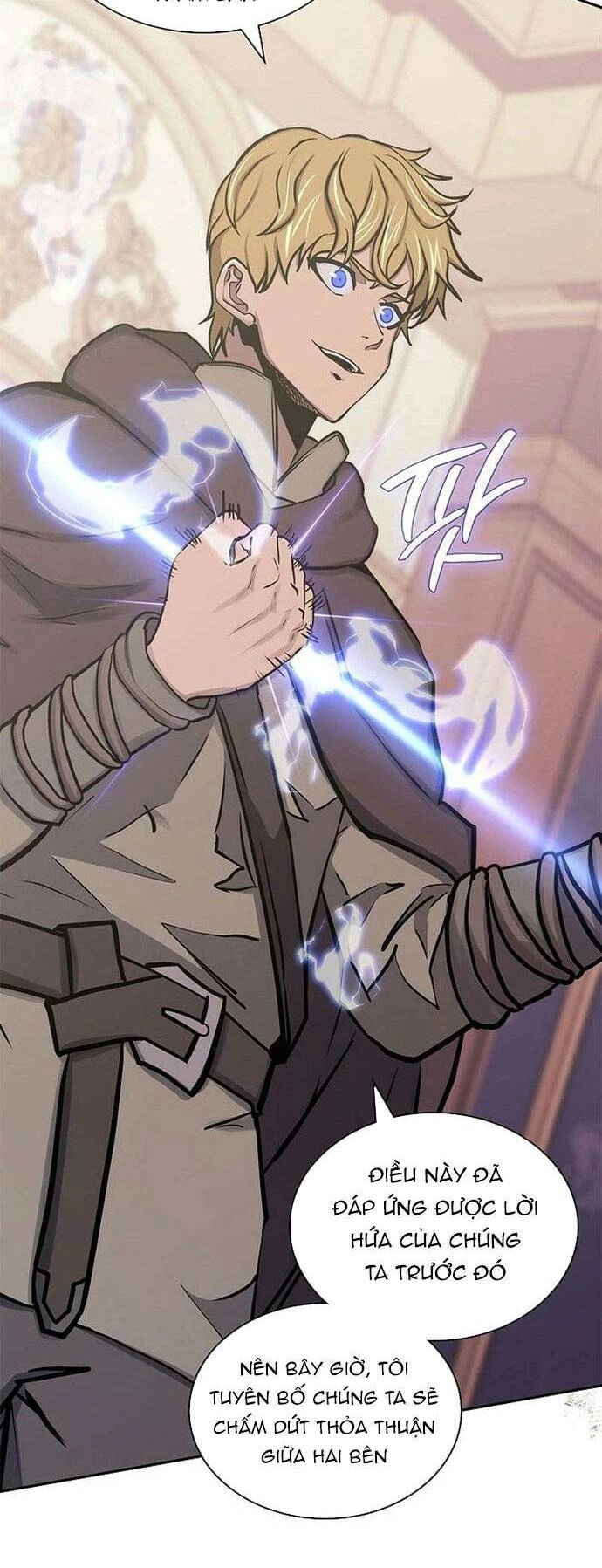 Chiến Binh Đến Từ Thế Giới Khác Chapter 238 - 15