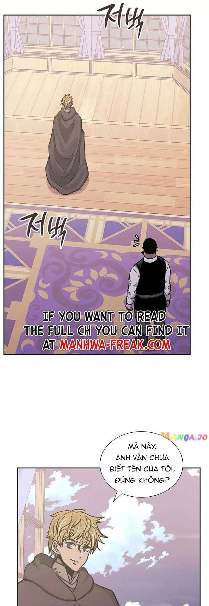 Chiến Binh Đến Từ Thế Giới Khác Chapter 238 - 19