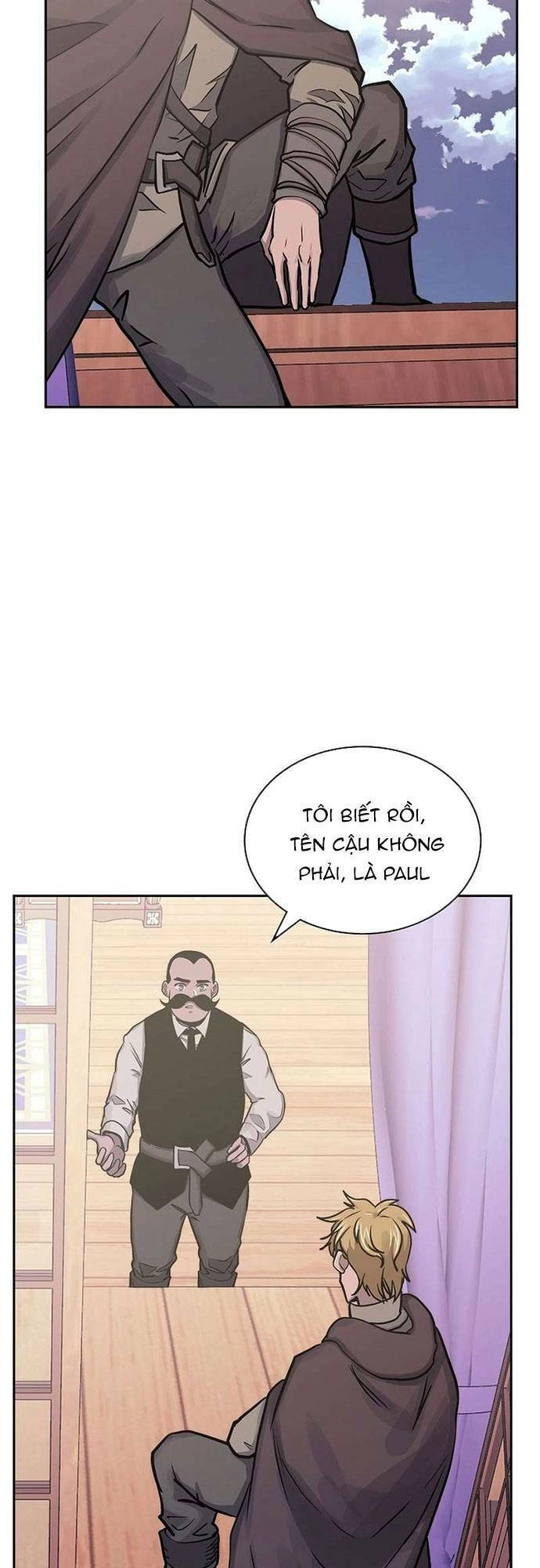 Chiến Binh Đến Từ Thế Giới Khác Chapter 238 - 20