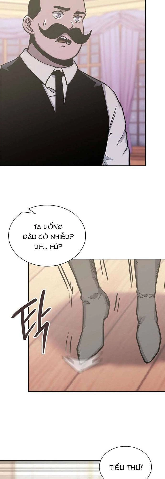 Chiến Binh Đến Từ Thế Giới Khác Chapter 238 - 29