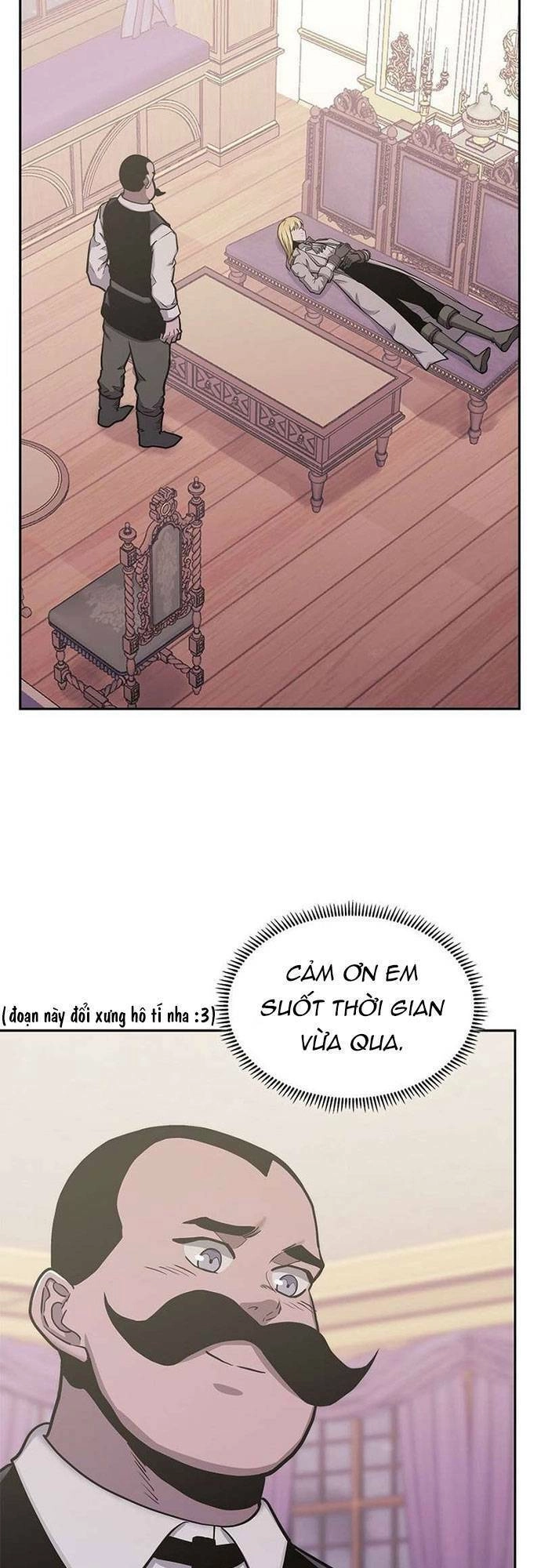 Chiến Binh Đến Từ Thế Giới Khác Chapter 238 - 35