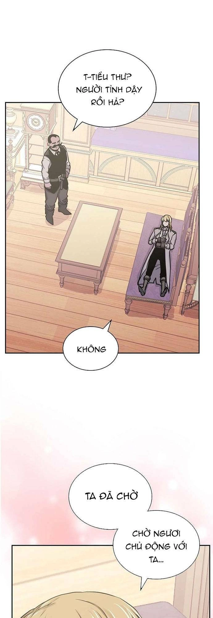 Chiến Binh Đến Từ Thế Giới Khác Chapter 238 - 39