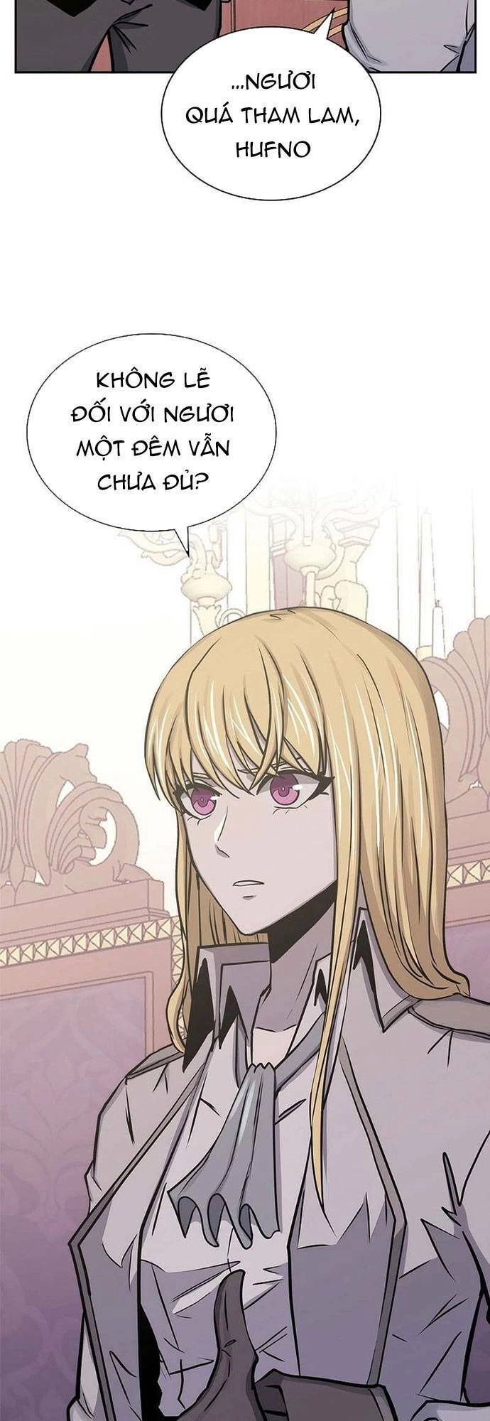 Chiến Binh Đến Từ Thế Giới Khác Chapter 238 - 44