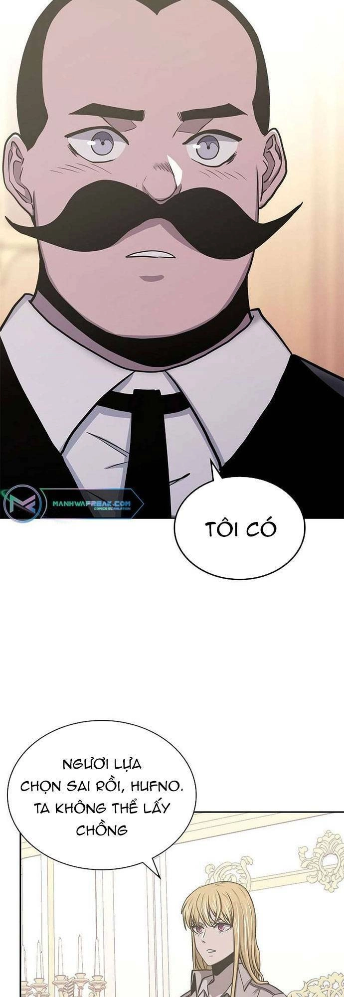 Chiến Binh Đến Từ Thế Giới Khác Chapter 238 - 46